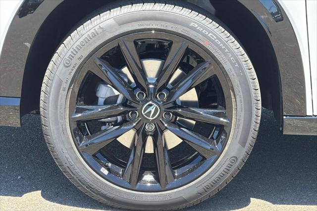 2026 Acura ADX A-Spec with Advance