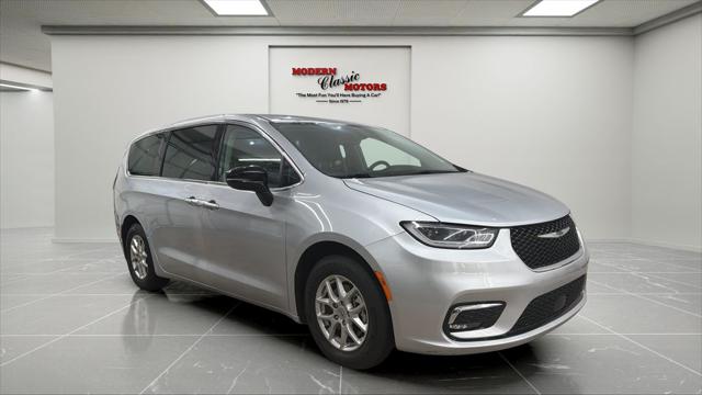 2024 Chrysler Pacifica Touring L for sale in Grand Junction, CO