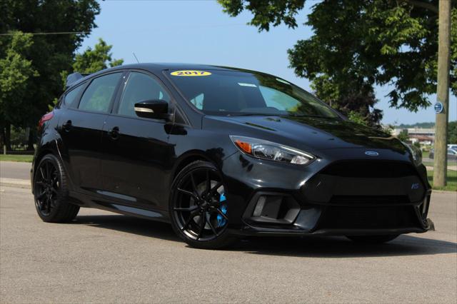 2017 Ford Focus RS for sale near Middletown, OH