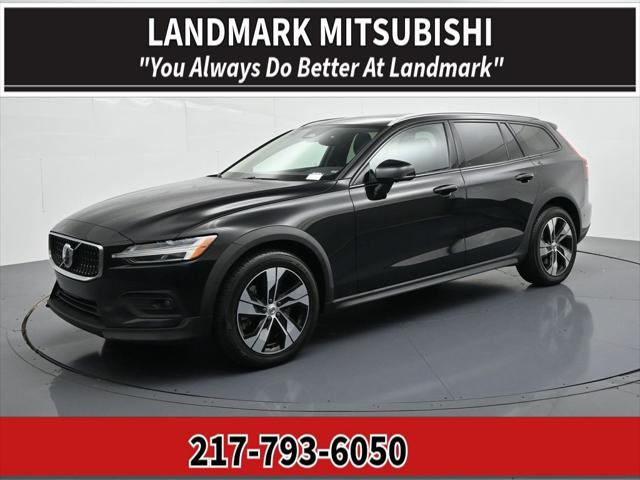 2024 Volvo V60 Cross Country B5 Plus for sale in Springfield, IL