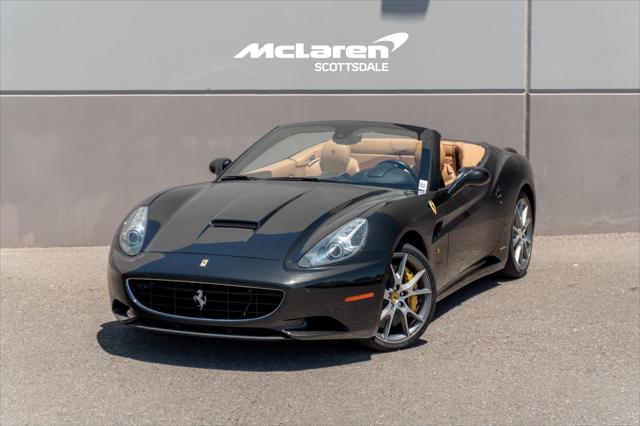 2014 Ferrari California Unknown for sale in Scottsdale, AZ