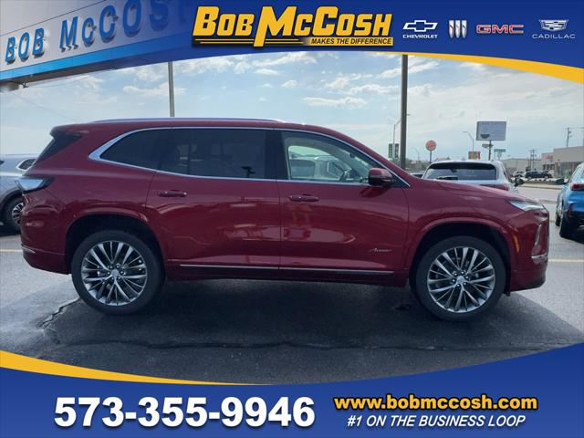 2026 Buick Enclave Avenir FWD for sale in Columbia, MO