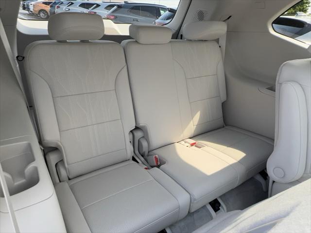 2026 Buick Enclave Avenir FWD