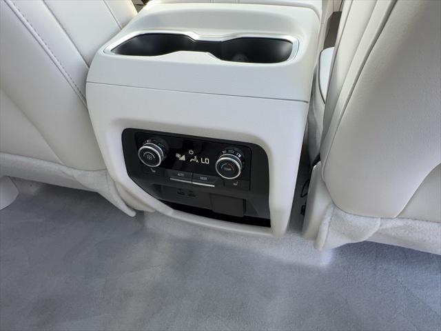 2026 Buick Enclave Avenir FWD