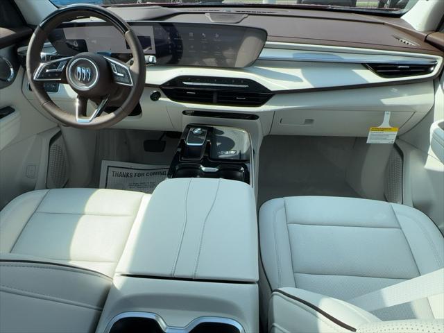 2026 Buick Enclave Avenir FWD