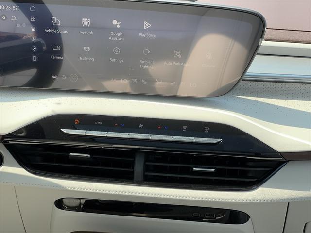 2026 Buick Enclave Avenir FWD