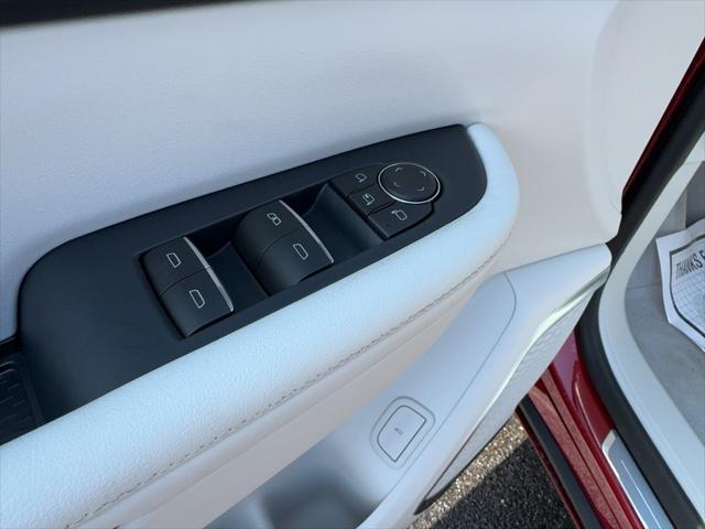 2026 Buick Enclave Avenir FWD