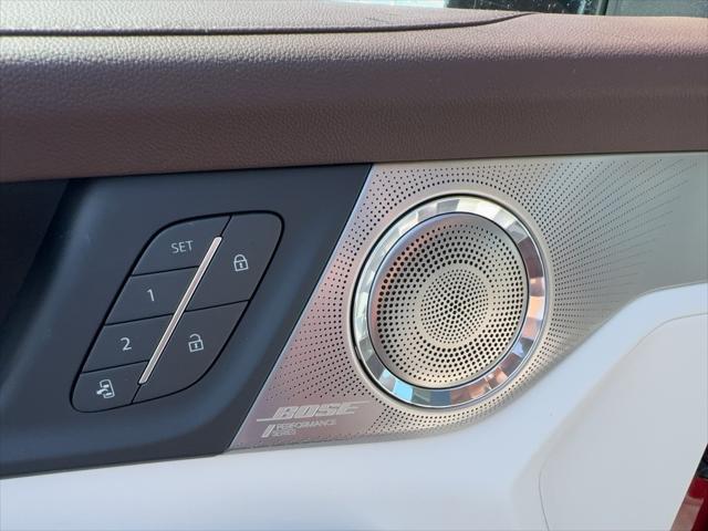 2026 Buick Enclave Avenir FWD