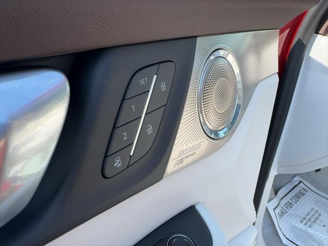 2026 Buick Enclave Avenir FWD