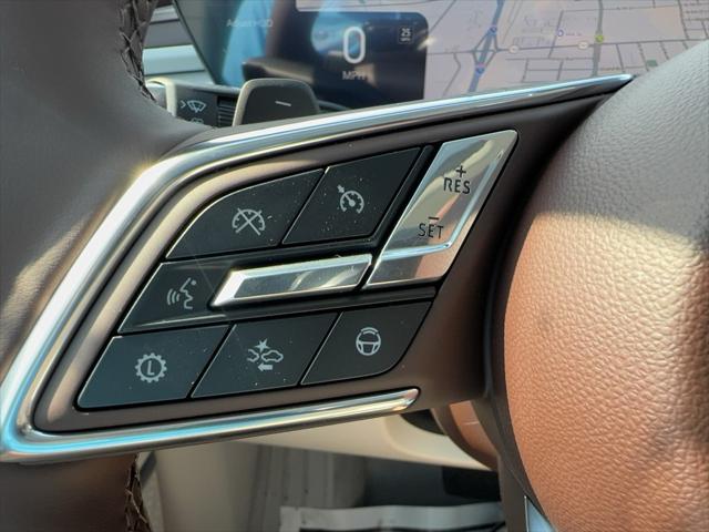 2026 Buick Enclave Avenir FWD