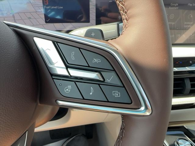 2026 Buick Enclave Avenir FWD