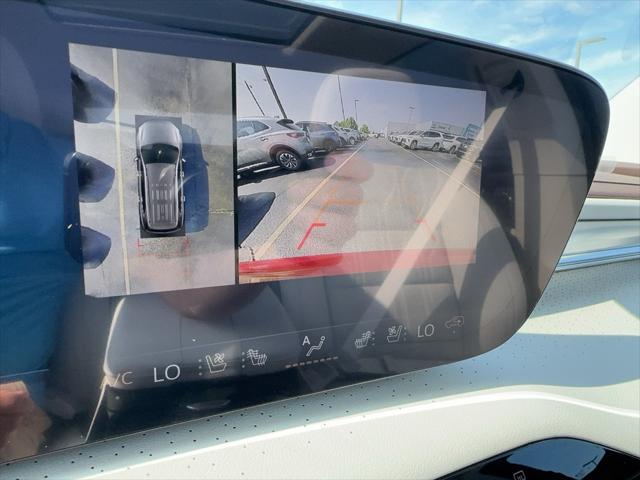 2026 Buick Enclave Avenir FWD