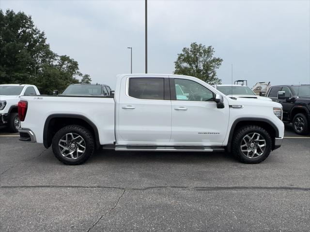 2024 GMC Sierra 1500 4WD Crew Cab Short Box SLT for sale in Columbia, MO