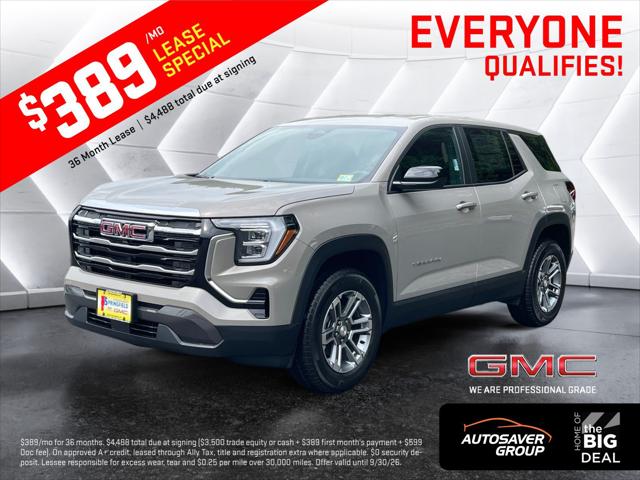2027 GMC Terrain AWD Elevation for sale in North Springfield, VT
