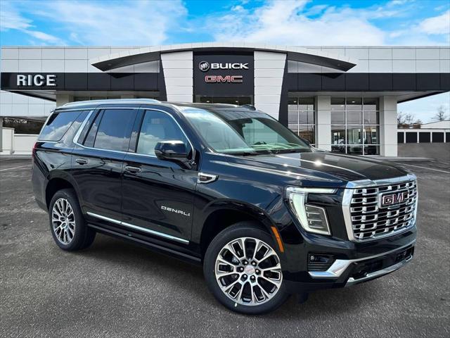 2026 GMC Yukon 4WD Denali for sale in Knoxville, TN