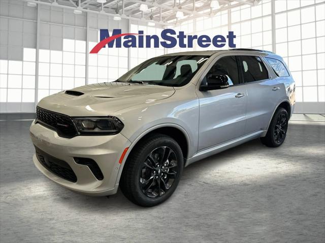 2026 Dodge Durango GT Plus AWD for sale in Lansing, KS