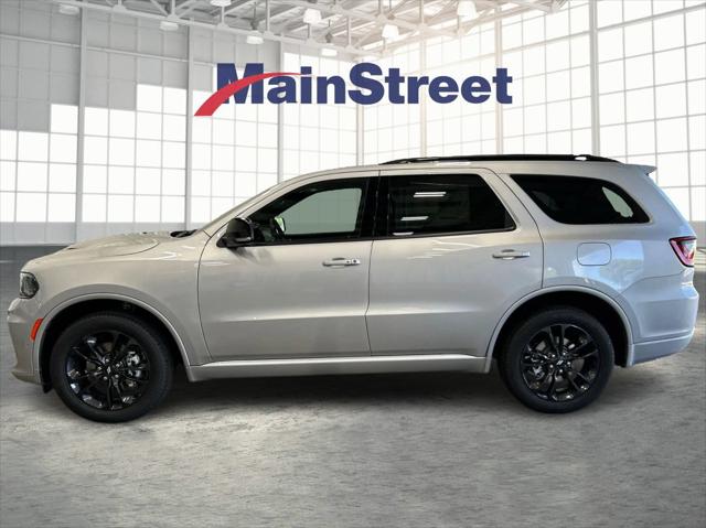 2026 Dodge Durango GT Plus AWD