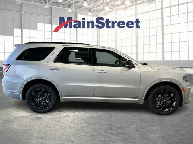 2026 Dodge Durango GT Plus AWD