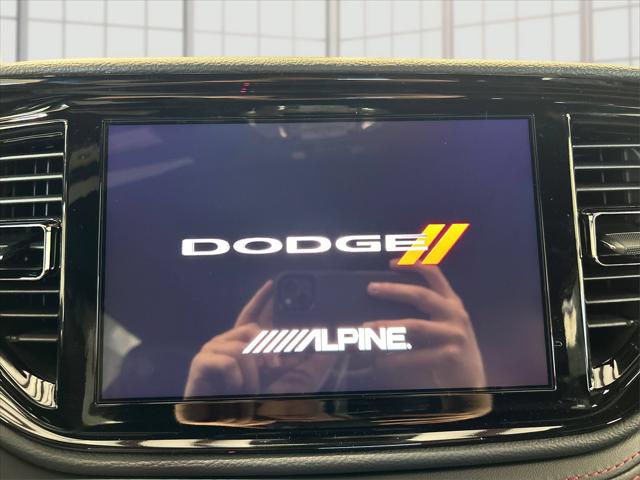 2026 Dodge Durango GT Plus AWD