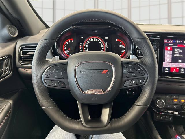 2026 Dodge Durango GT Plus AWD