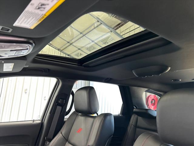 2026 Dodge Durango GT Plus AWD