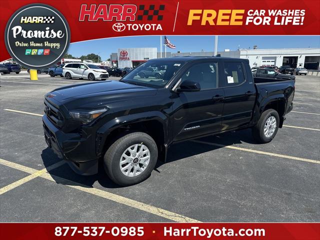 2026 Toyota Tacoma SR5 for sale in Worcester, MA