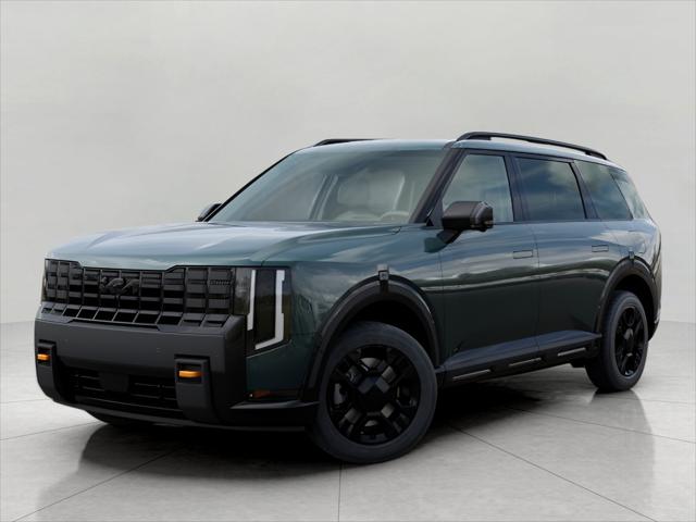 2027 Kia Telluride X-Pro SX-Prestige for sale in Appleton, WI
