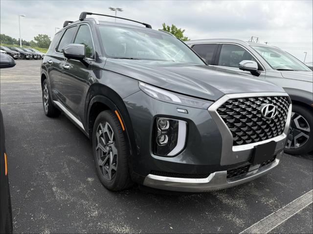 2022 Hyundai Palisade Calligraphy for sale in Appleton, WI
