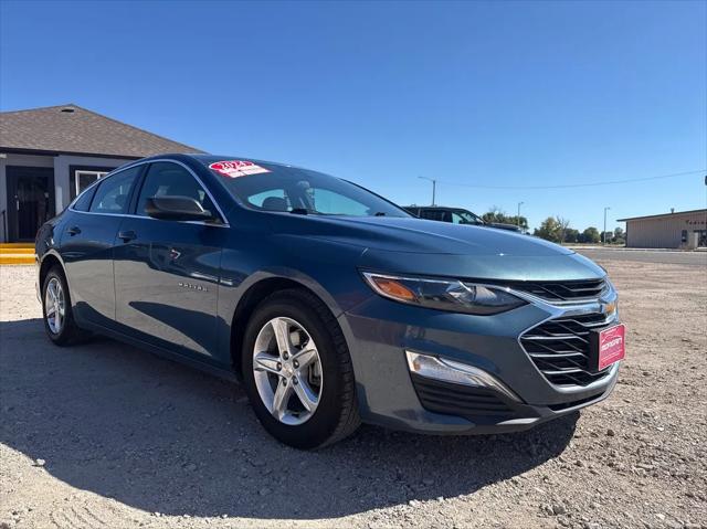 2024 Chevrolet Malibu FWD 1FL for sale in Yuma, CO