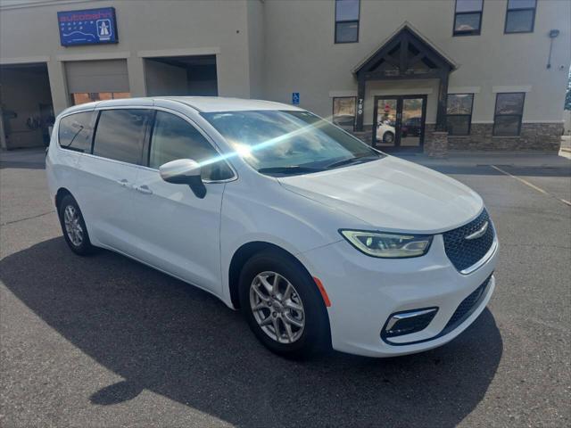 2023 Chrysler Pacifica Touring L for sale in Bountiful, UT