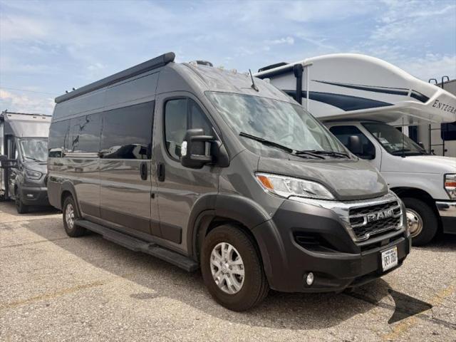 2025 Ram ProMaster Window Van High Roof 159" WB EXT for sale in Bellevue, NE