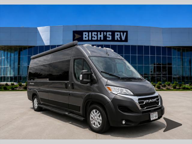 2025 Ram ProMaster Window Van High Roof 159 WB EXT for sale in Bellevue, NE