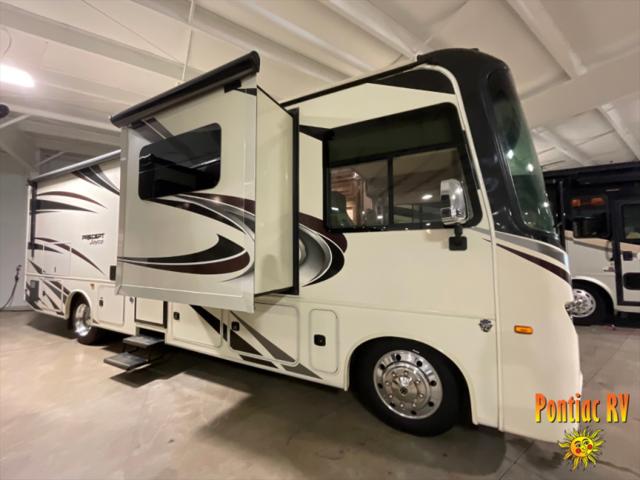 2019 Ford F-53 Unknown for sale in Pontiac, IL