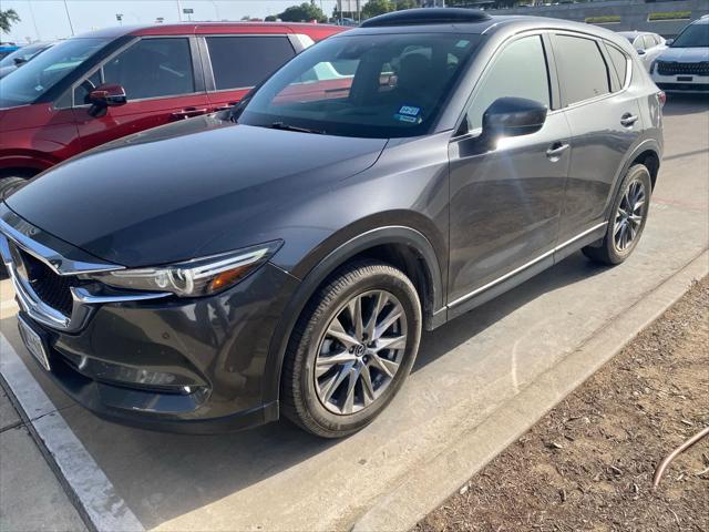 2019 Mazda CX-5 Signature for sale in Round Rock, TX