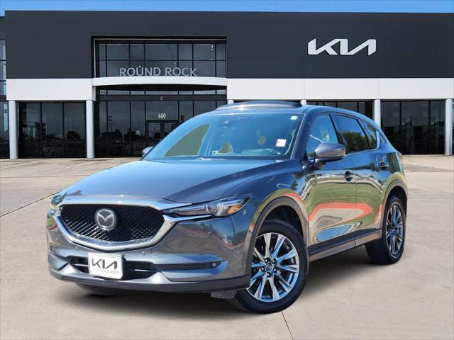 2019 Mazda CX-5 Signature for sale in Round Rock, TX