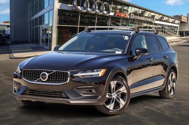 2023 Volvo V60 Cross Country B5 Plus for sale in Los Angeles, CA