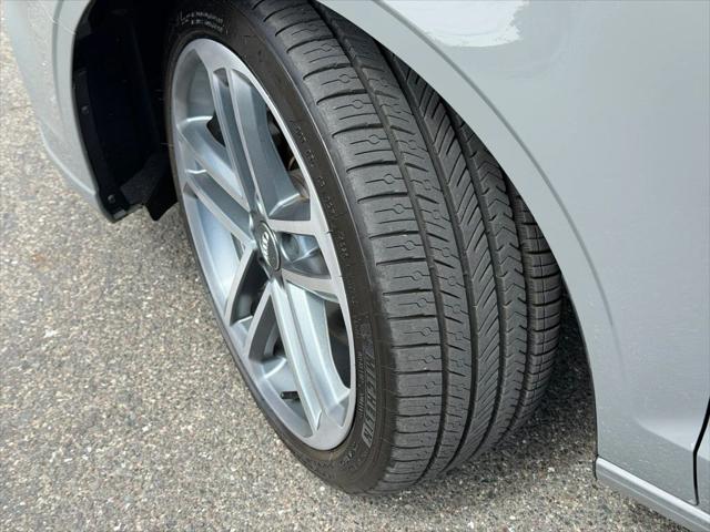 2020 Audi A3 Premium 40 TFSI Front-Wheel Drive S tronic