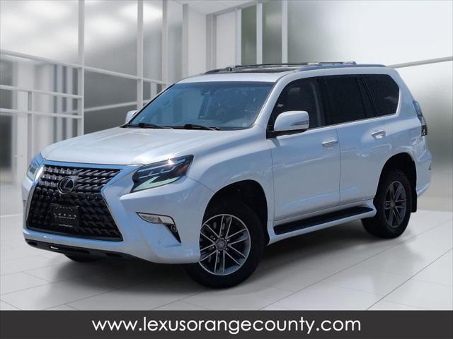 2022 Lexus GX 460 Premium for sale in Middletown, NY