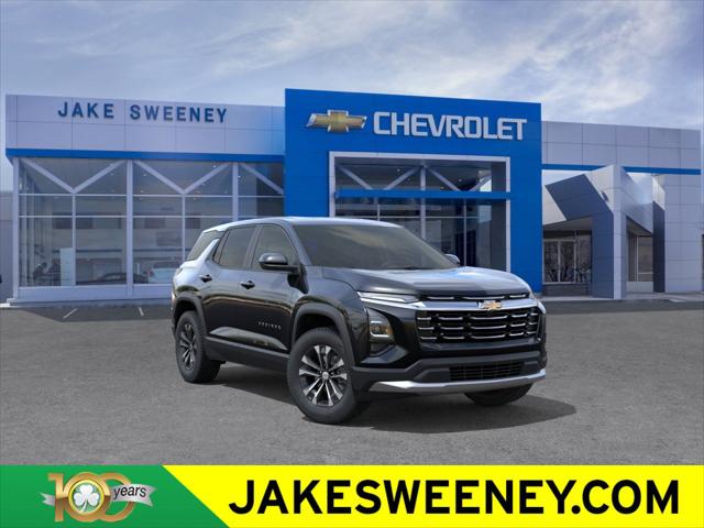 2027 Chevrolet Equinox FWD LT for sale in Cincinnati, OH