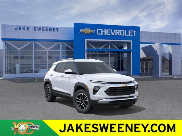 2026 Chevrolet TrailBlazer FWD LT for sale in Cincinnati, OH