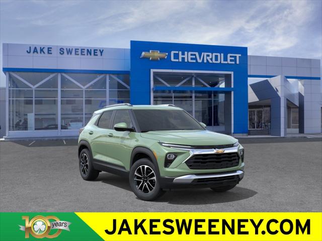 2026 Chevrolet TrailBlazer FWD LT for sale in Cincinnati, OH