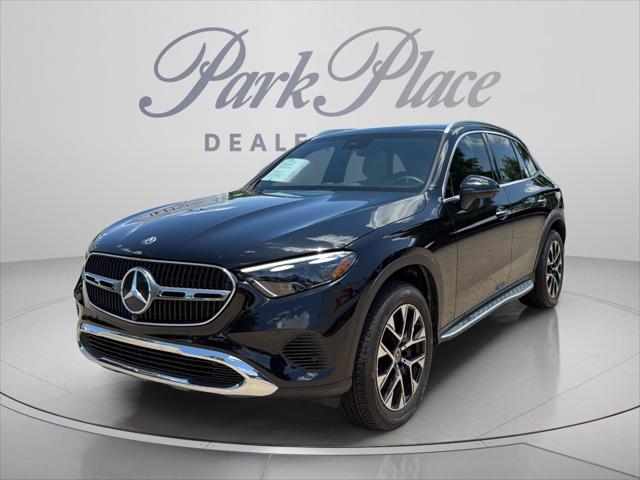 2026 Mercedes-Benz GLC 350e 4MATIC for sale in Arlington, TX