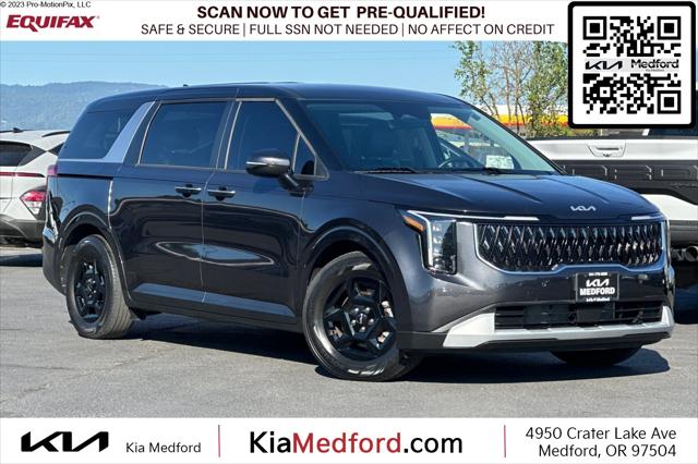 2025 Kia Carnival MPV LXS for sale in Medford, OR