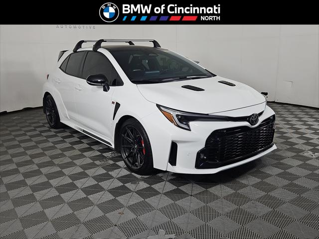 2024 Toyota GR Corolla Circuit for sale near Cincinnati, OH