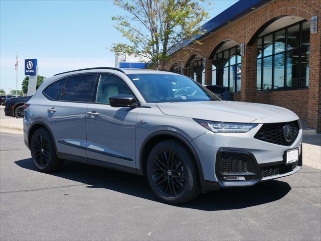 2026 Acura MDX A-SPEC Advance Package for sale in Brooklyn Park, MN
