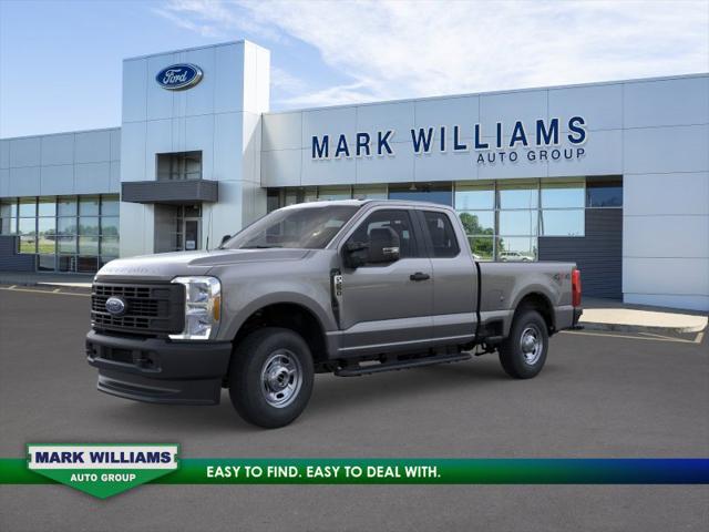 2026 Ford F-250 XL for sale in Cincinnati, OH