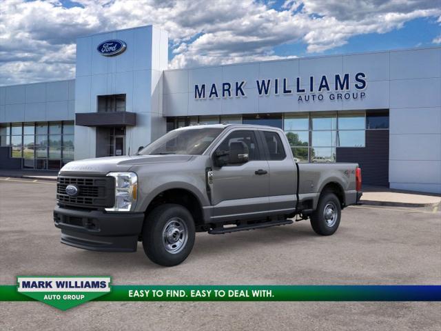 2026 Ford F-250 XL for sale near Cincinnati, OH
