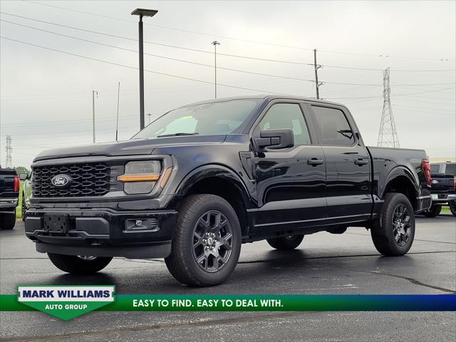 2026 Ford F-150 STX for sale in Cincinnati, OH