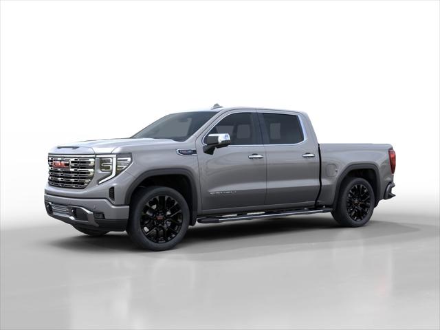 2026 GMC Sierra 1500 Crew Cab, Short Bed, Denali, 4WD for sale in San Jose, CA