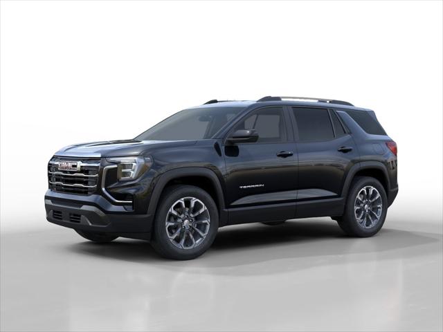 2027 GMC Terrain FWD Elevation for sale in San Jose, CA